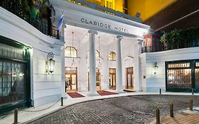 Hotel Claridge Buenos Aires